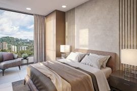 APARTAMENTOS EN ZONA 15 (OPCIÓN 2) — Apartamento en Venta en Zona 15, Guatemala, Ciudad — miniatura 1 de 3