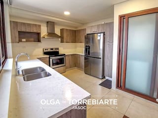 Apartamento en Santa Ines, zona 14 — Apartamento en Alquiler en Santa Inés, Zona 14, Guatemala, Ciudad — miniatura 5 de 9