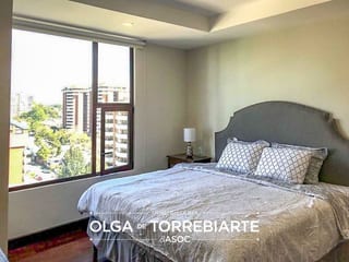 Apartamento en Santa Ines, zona 14 — Apartamento en Alquiler en Santa Inés, Zona 14, Guatemala, Ciudad — miniatura 9 de 9