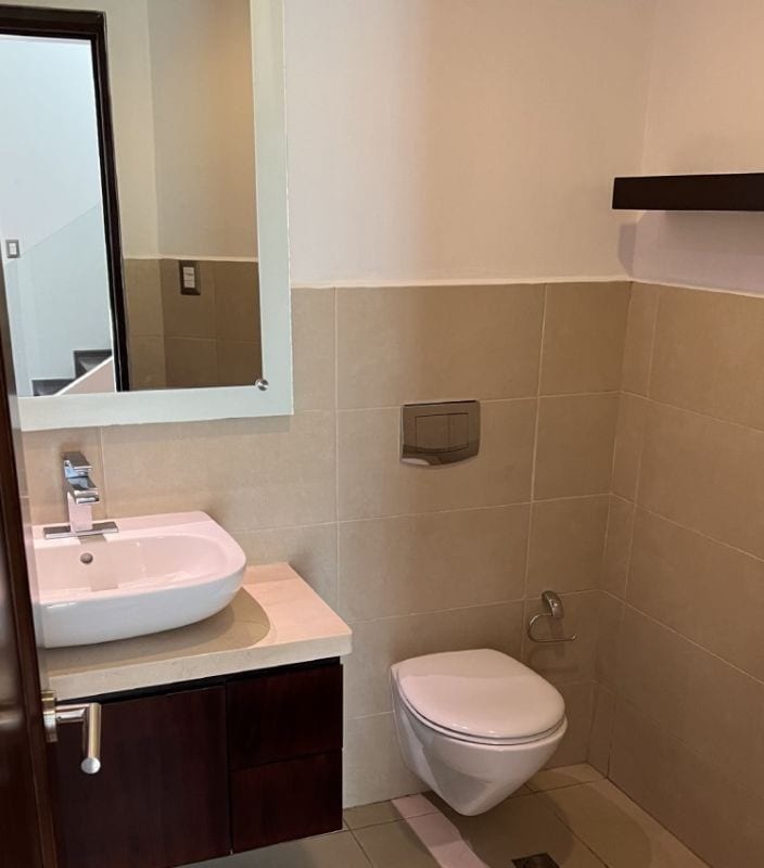 VERDINO APARTAMENTO DE 2 NIVELES EN VENTA ZONA 15 VISTA HERMOSA I — Apartamento en Venta en Verdino, Zona 15, Guatemala, Ciudad — foto 8 de 11