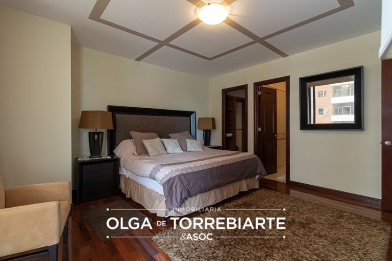 Apartamento en Casa Rialto, zona 14 — Apartamento en Venta en Casa Rialto, Zona 14, Guatemala, Ciudad — foto 3 de 8