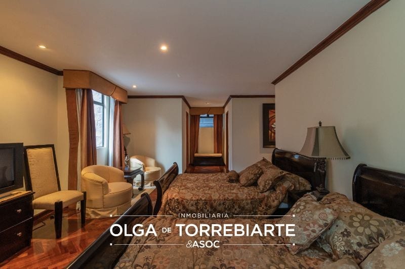 Apartamento L´Excellence, zona 14 — Apartamento en Venta en L'Excellence, Zona 14, Guatemala, Ciudad — foto 5 de 15