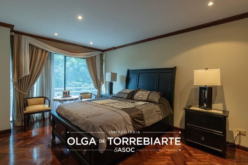 Apartamento amueblado en LExcellence, zona 14 — Apartamento en Alquiler en L'Excellence, Zona 14, Guatemala, Ciudad — foto 7 de 13