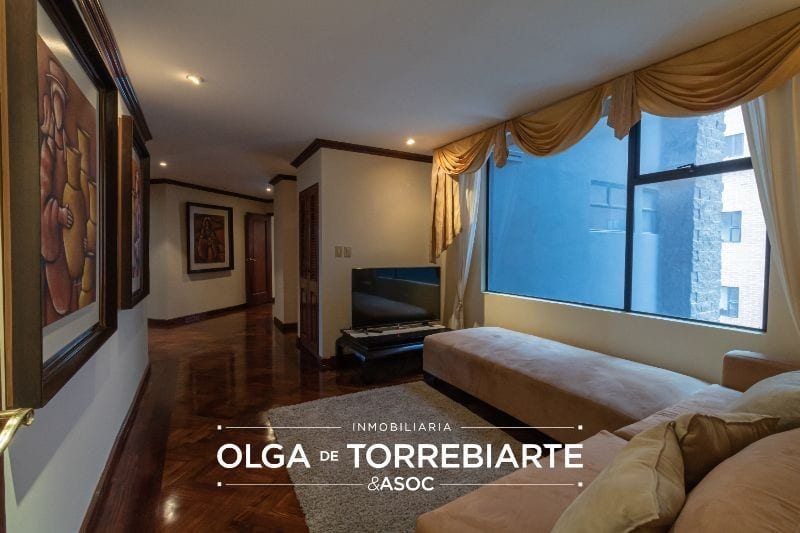 Apartamento L´Excellence, zona 14 — Apartamento en Venta en L'Excellence, Zona 14, Guatemala, Ciudad — foto 9 de 15