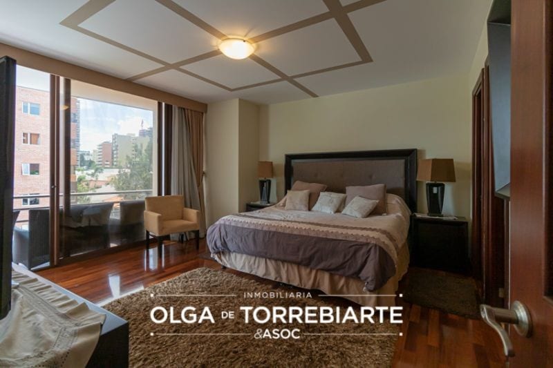 Apartamento en Casa Rialto, zona 14 — Apartamento en Venta en Casa Rialto, Zona 14, Guatemala, Ciudad — foto 4 de 8
