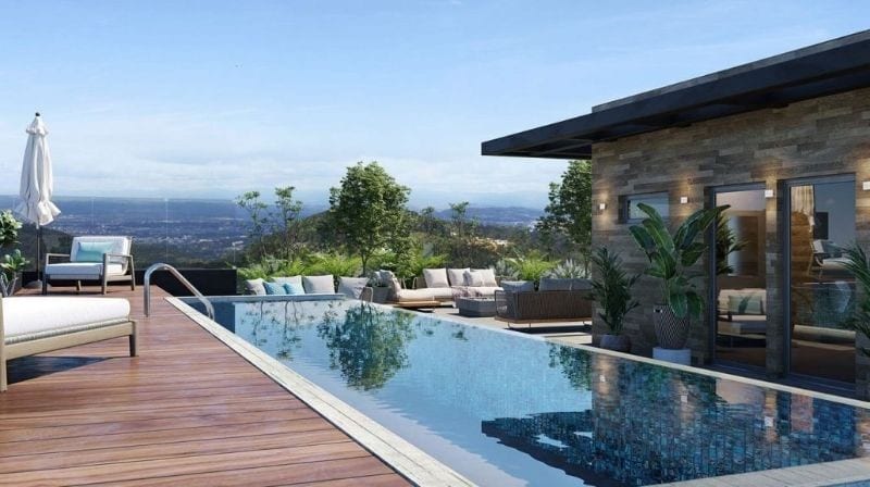 HABITAT CIUDAD VIEJA APARTAMENTO EN ZONA 10 EN VENTA  — Apartamento en Venta en Zona 10, Guatemala, Ciudad — foto 7 de 12