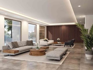 HABITAT CIUDAD VIEJA APARTAMENTO EN ZONA 10 EN VENTA  — Apartamento en Venta en Zona 10, Guatemala, Ciudad — miniatura 12 de 12