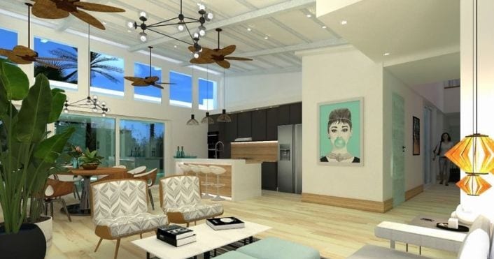 CASA EN PUERTO DE SAN JOSÉ, ESCUINTLA — Casa en Venta en Puerto San José, Escuintla — foto 3 de 4