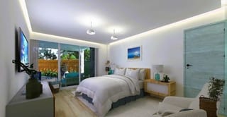 CASA EN PUERTO DE SAN JOSÉ, ESCUINTLA — Casa en Venta en Puerto San José, Escuintla — miniatura 4 de 4