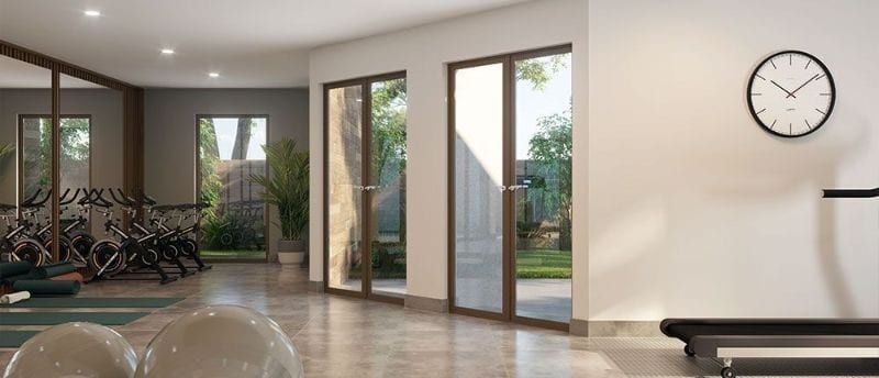 HABITAT CIUDAD VIEJA APARTAMENTO EN ZONA 10 EN VENTA  — Apartamento en Venta en Zona 10, Guatemala, Ciudad — foto 3 de 12