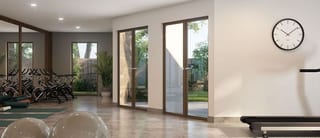 HABITAT CIUDAD VIEJA APARTAMENTO EN ZONA 10 EN VENTA  — Apartamento en Venta en Zona 10, Guatemala, Ciudad — miniatura 3 de 12
