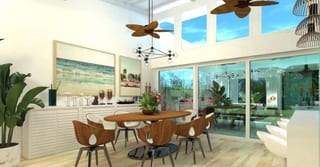 CASA EN PUERTO DE SAN JOSÉ, ESCUINTLA — Casa en Venta en Puerto San José, Escuintla — miniatura 1 de 4