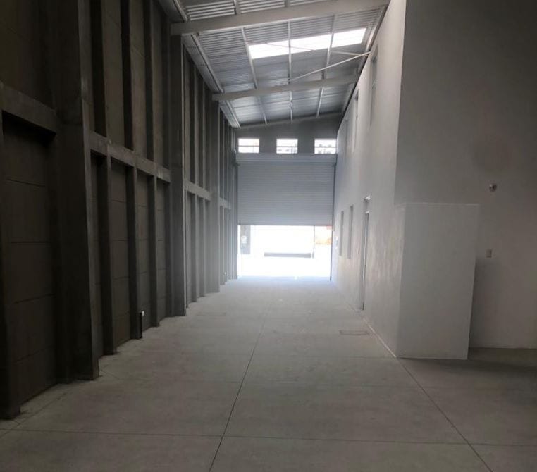 LOGISTICA NARANJO BODEGA EN RENTA ZONA 4 DE MIXCO — Bodega / Ofibodega en Alquiler en Zona 4 Mixco, Guatemala, Ciudad — foto 8 de 9