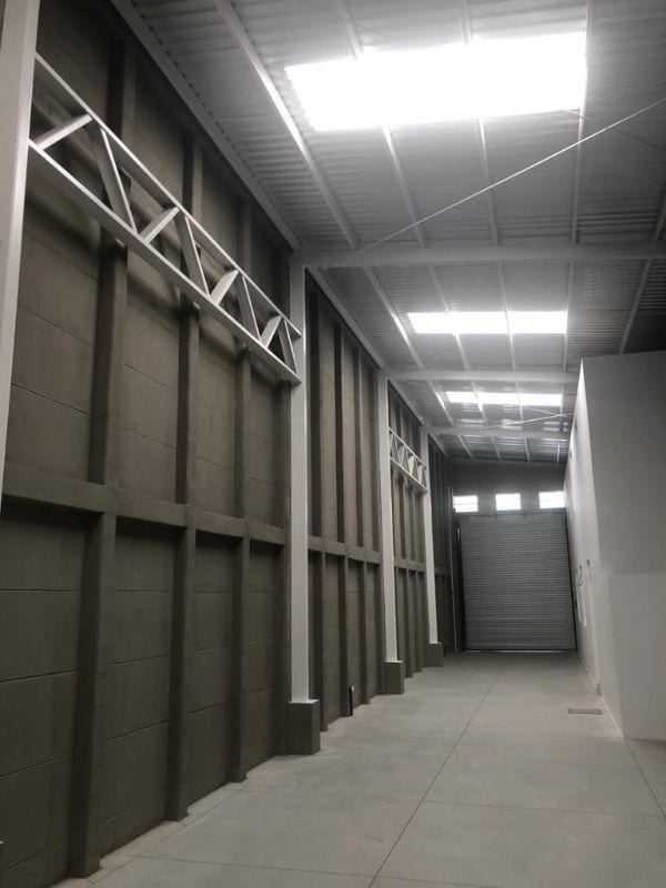 LOGISTICA NARANJO BODEGA EN RENTA ZONA 4 DE MIXCO — Bodega / Ofibodega en Alquiler en Zona 4 Mixco, Guatemala, Ciudad — foto 9 de 9