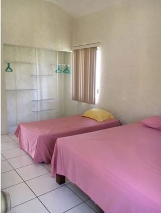 VILLAS DEL PACIFICO CHALET EN VENTA EL RADISSON CHULAMAR  — Casa vacacional en Venta en Villas del Pacifico, Puerto San José, Escuintla — miniatura 3 de 9