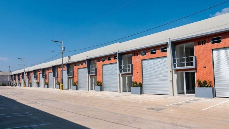 LOGISTICA NARANJO BODEGA EN RENTA ZONA 4 DE MIXCO — Bodega / Ofibodega en Alquiler en Zona 4 Mixco, Guatemala, Ciudad — foto 1 de 9