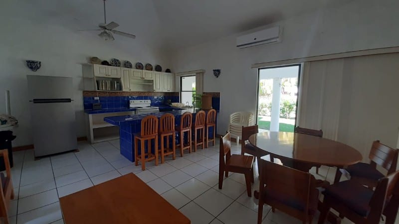 VILLAS DEL PACIFICO CHALET EN VENTA EL RADISSON CHULAMAR — Casa vacacional en Venta en Villas del Pacifico, Puerto San José, Escuintla — foto 6 de 9
