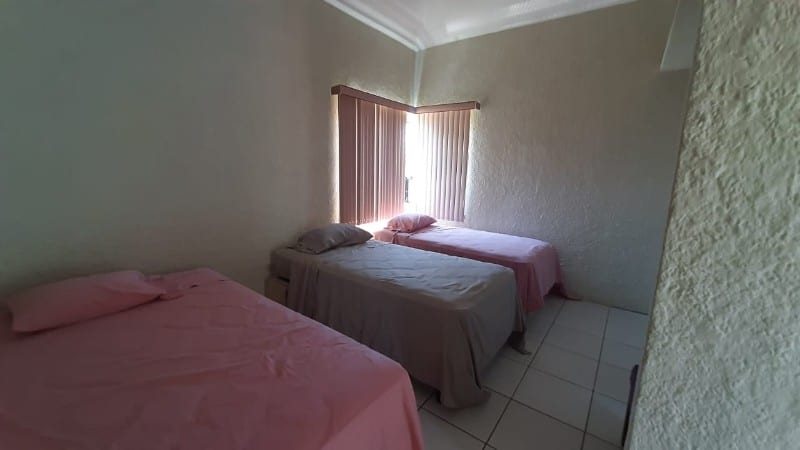 VILLAS DEL PACIFICO CHALET EN VENTA EL RADISSON CHULAMAR — Casa vacacional en Venta en Villas del Pacifico, Puerto San José, Escuintla — foto 4 de 9