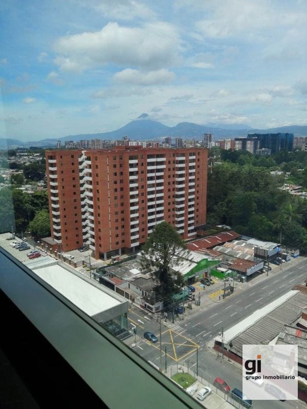 Oficina 76 m2 en renta, zona 10 Torino — Oficina en Alquiler en Zona 10, Guatemala, Ciudad — foto 5 de 15