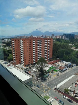 Oficina 76 m2 en renta, zona 10 Torino — Oficina en Alquiler en Zona 10, Guatemala, Ciudad — miniatura 5 de 15