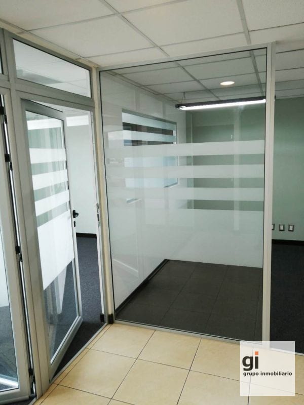 Oficina 76 m2 en renta, zona 10 Torino — Oficina en Alquiler en Zona 10, Guatemala, Ciudad — foto 3 de 15