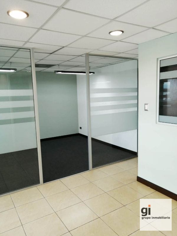 Oficina 76 m2 en renta, zona 10 Torino — Oficina en Alquiler en Zona 10, Guatemala, Ciudad — foto 6 de 15