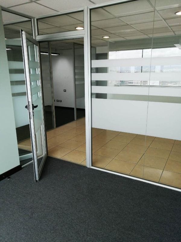 Oficina 76 m2 en renta, zona 10 Torino — Oficina en Alquiler en Zona 10, Guatemala, Ciudad — foto 11 de 15