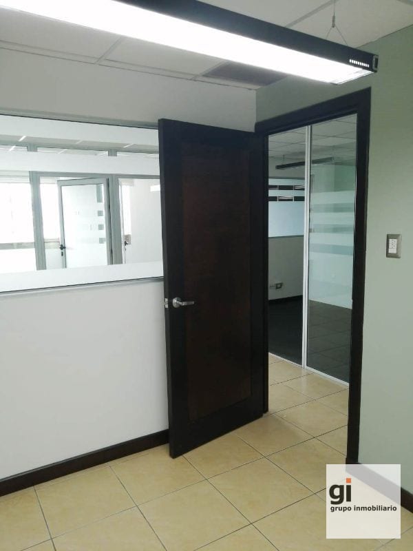 Oficina 76 m2 en renta, zona 10 Torino — Oficina en Alquiler en Zona 10, Guatemala, Ciudad — foto 9 de 15