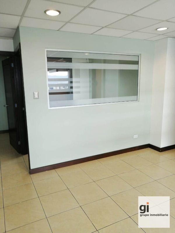 Oficina 76 m2 en renta, zona 10 Torino — Oficina en Alquiler en Zona 10, Guatemala, Ciudad — foto 15 de 15