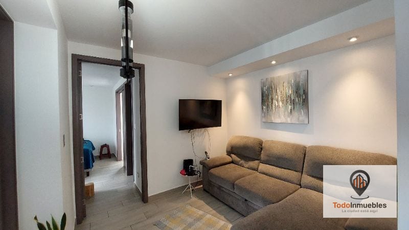 Apartamento en Renta en Epic z15 — Apartamento en Alquiler en Epic15, Zona 15, Guatemala, Ciudad — foto 8 de 12