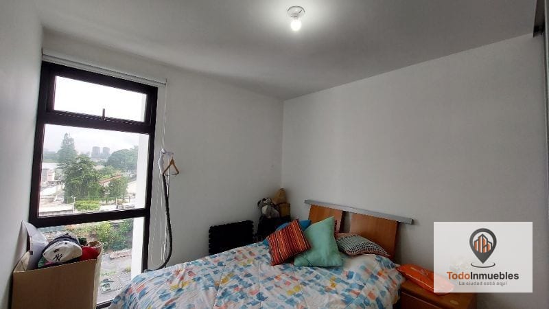 Apartamento en Renta en Epic z15 — Apartamento en Alquiler en Epic15, Zona 15, Guatemala, Ciudad — foto 6 de 12
