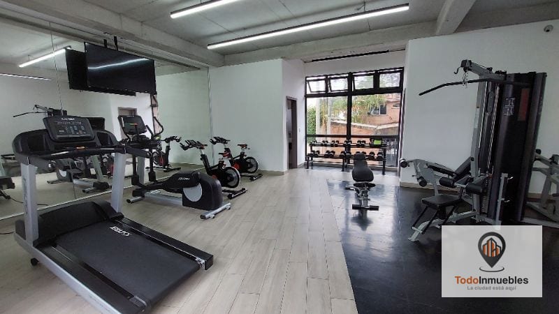 Apartamento en Renta en Epic z15 — Apartamento en Alquiler en Epic15, Zona 15, Guatemala, Ciudad — foto 5 de 12