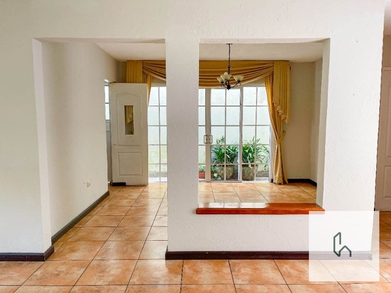 CASA DE 4 HABITACIONES EN VENTA EN KM.24.2 CAES — Casa en Venta en Carretera a El Salvador, Guatemala, Ciudad — foto 6 de 8