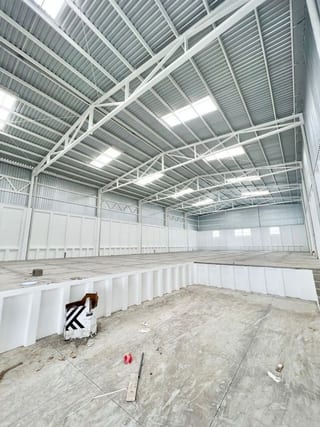 BODEGA EN NARANJO ZONA 4 DE MIXCO ZONA EMPRESARIAL NARANJO  — Bodega / Ofibodega en Alquiler en Zona 4 Mixco, Guatemala, Ciudad — miniatura 4 de 7