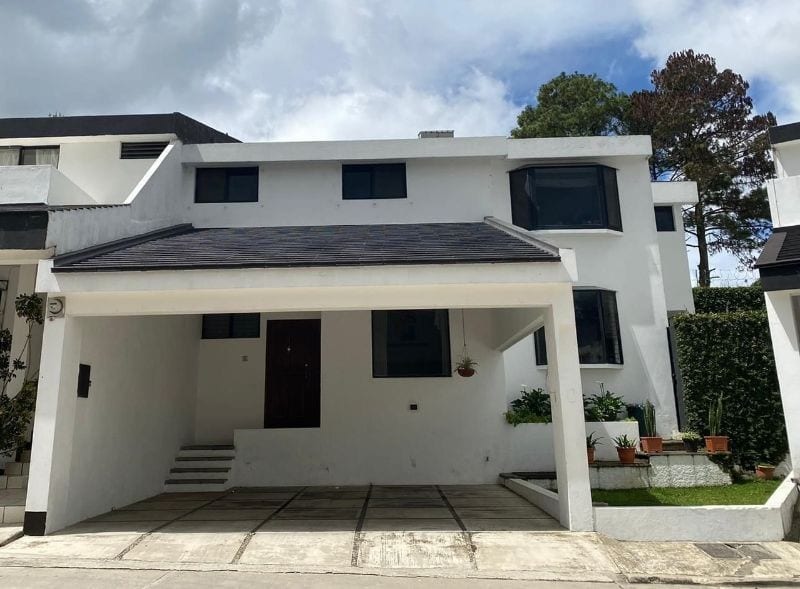MUXBAL CASA EN CONDOMINIO KM 13.5 EN VENTA  — Casa en Venta en Muxbal, Guatemala, Ciudad — foto 9 de 9