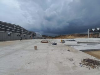 TERRENO EL NARANJO URBANIZADO PARA FABRICA O COMPLEJO DE BODEGAS EN ZONA 4 MIXCO — Terreno en Venta en Zona 4 Mixco, Guatemala, Ciudad — miniatura 5 de 7