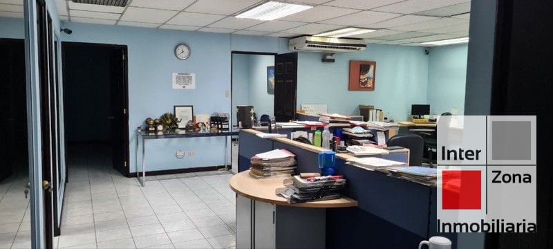 Venta de oficina sobre Avenida Las Américas, Zona 9 — Oficina en Venta en Zona 9, Guatemala, Ciudad — foto 5 de 12