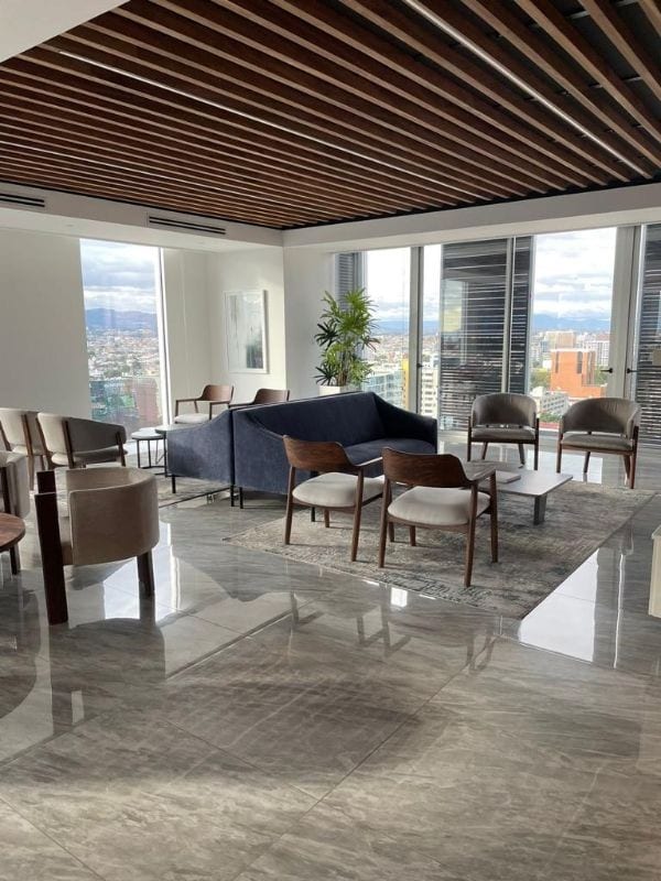 APARTAMENTO ZONA 10 EN VENTA  — Apartamento en Venta en Zona 10, Guatemala, Ciudad — foto 10 de 14