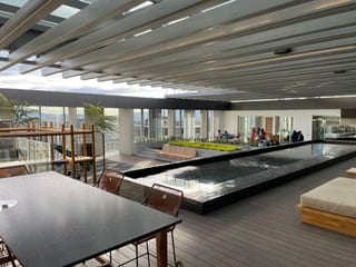 APARTAMENTO ZONA 10 EN VENTA  — Apartamento en Venta en Zona 10, Guatemala, Ciudad — miniatura 2 de 14