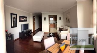 REAL de las AMERICAS Apartamento Amueblado 1 Dormitorio Zona 14 — Apartamento en Alquiler en Real de Las Américas, Zona 14, Guatemala, Ciudad — miniatura 3 de 8