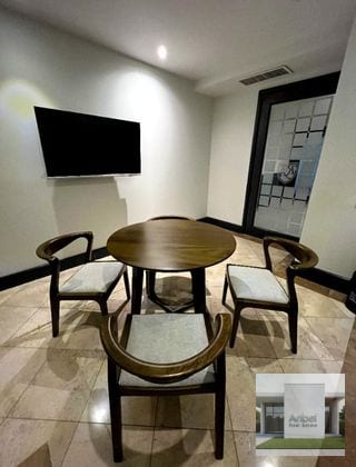 REAL de las AMERICAS Apartamento Amueblado 1 Dormitorio Zona 14 — Apartamento en Alquiler en Real de Las Américas, Zona 14, Guatemala, Ciudad — miniatura 4 de 8