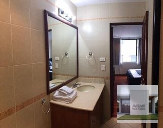 REAL de las AMERICAS Apartamento Amueblado 1 Dormitorio Zona 14 — Apartamento en Alquiler en Real de Las Américas, Zona 14, Guatemala, Ciudad — miniatura 5 de 8