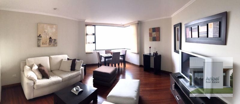 REAL de las AMERICAS Apartamento Amueblado 1 Dormitorio Zona 14 — Apartamento en Alquiler en Real de Las Américas, Zona 14, Guatemala, Ciudad — foto 8 de 8