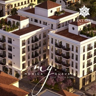 Venta de apartamento en Antares de Cayala. Precio $160,000 — Apartamento en Venta en Antares de Cayalá, Zona 16, Guatemala, Ciudad — miniatura 7 de 8