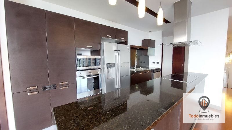 Apartamento Penthouse en Venta en zona 15 vh1 — Apartamento en Venta en Vista Hermosa I, Zona 15, Guatemala, Ciudad — foto 4 de 13
