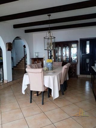 CASA CON TERRENO EN VENTA ZONA 2 FINCA EL ZAPOTE-CIUDAD DE GUATEMALA — Casa en Venta en El Zapote, Zona 2, Guatemala, Ciudad — miniatura 3 de 4