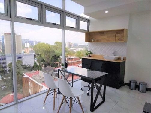 Clínicas en Renta en Edificio Medika10  Zona 10 — Clínica en Alquiler en Medika 10, Zona 10, Guatemala, Ciudad — foto 8 de 16
