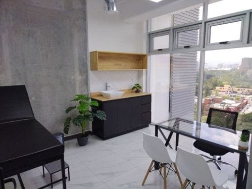 Clínicas en Renta en Edificio Medika10  Zona 10 — Clínica en Alquiler en Medika 10, Zona 10, Guatemala, Ciudad — foto 10 de 16