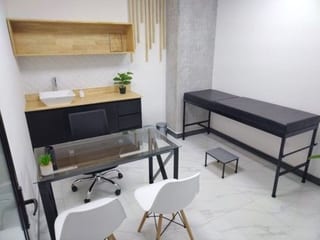 Clínicas en Renta en Edificio Medika10  Zona 10 — Clínica en Alquiler en Medika 10, Zona 10, Guatemala, Ciudad — miniatura 16 de 16