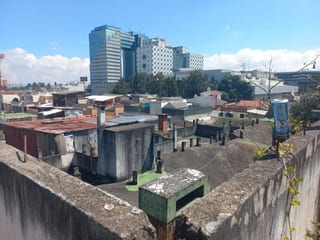 TERRENO ZONA 11 DESARROLLO DE EDIFICIO EN VENTA DENTRO DE CONDOMINIO  — Terreno en Venta en Zona 11, Guatemala, Ciudad — miniatura 1 de 12